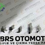 VOLKSWAGEN AUDİ SKODA SEAT EKSANTRİK KONTROL VALFİ