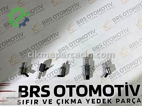 Volkswagen Golf Eksantrik çıkma parça