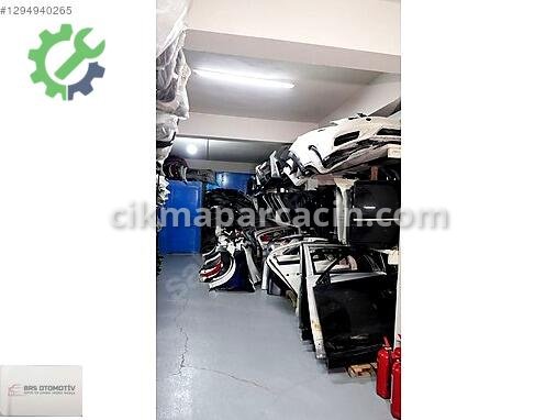 Volkswagen Golf Eksantrik çıkma parça