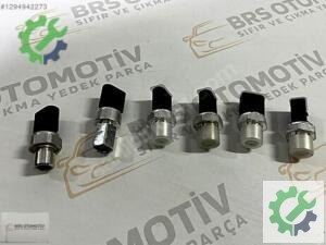 VOLKSWAGEN AUDİ SKODA SEAT KLİMA BASINÇ MÜŞÜRÜ