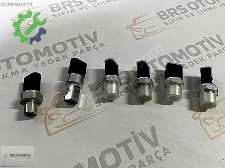 Volkswagen Passat Klima Kompresörü çıkma parça