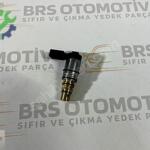 VOLKSWAGEN AUDİ SKODA SEAT KLİMA KOMPROSÖR MÜŞÜRÜ
