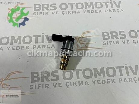 Volkswagen Golf Klima Kompresörü çıkma parça