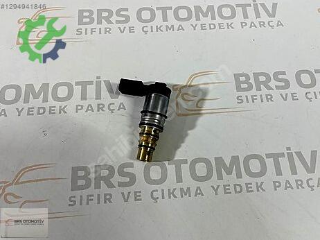 Volkswagen Golf Klima Kompresörü çıkma parça