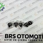 VOLKSWAGEN AUDİ SKODA SEAT KOLTUK ALT AYAR ÇEKME KOLU