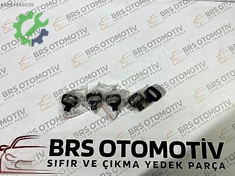 Volkswagen Passat Ön Koltuk çıkma parça
