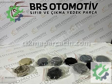 Volkswagen Golf Ön Koltuk çıkma parça