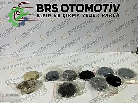 Volkswagen Golf Ön Koltuk çıkma parça