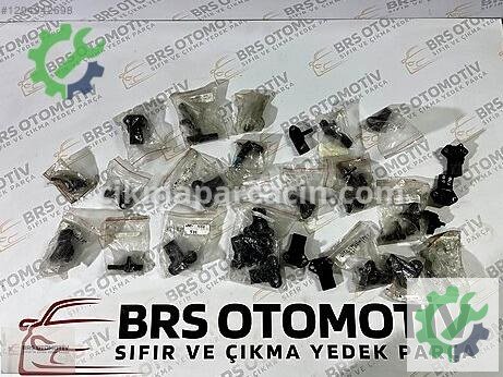 Audi A4 Krank Sensörü çıkma parça