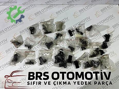 Audi A4 Krank Sensörü çıkma parça