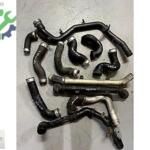 VOLKSWAGEN AUDİ SKODA SEAT ORJİNAL SÖKME TURBO BORUSU