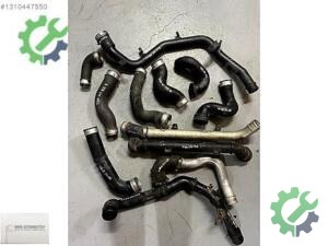 VOLKSWAGEN AUDİ SKODA SEAT ORJİNAL SÖKME TURBO BORUSU
