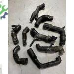 VOLKSWAGEN AUDİ SKODA SEAT SÖKME ORJİNAL TURBO HAVA BORUSU
