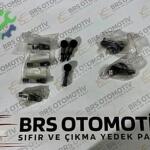 VOLKSWAGEN AUDİ SKODA SEAT VİTES HALAT UÇLARI
