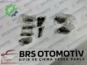 VOLKSWAGEN AUDİ SKODA SEAT VİTES HALAT UÇLARI
