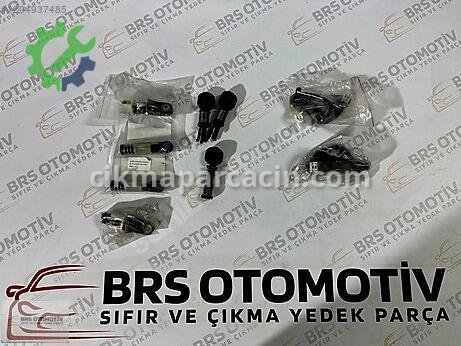 Volkswagen Golf Vites Mekanizması çıkma parça
