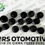 VOLKSWAGEN AUDİ SKODA SEAT YAĞ FİLTRE KAPAKLARI
