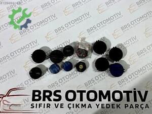 VOLKSWAGEN AUDİ SKODA SEAT YAĞ VE SU KAPAKLARI