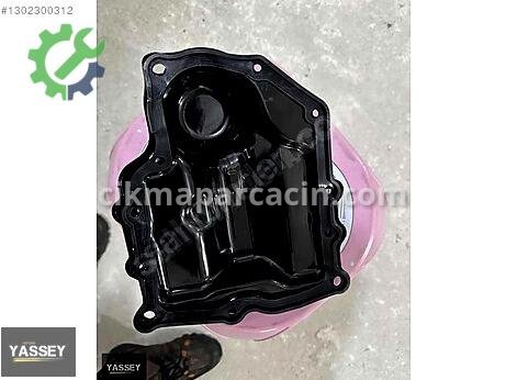 Volkswagen Golf Şanzıman Komple çıkma parça