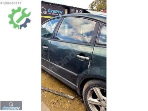 VOLKSWAGEN B5 SOL ARKA KAPI ÖZEREN YEDEK PARÇA 05301368927