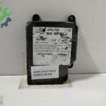 VOLKSWAGEN BORA-GOLF-POLO AİRBAG BEYNİ 6Q0 909 605 A