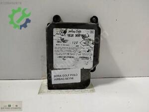 VOLKSWAGEN BORA-GOLF-POLO AİRBAG BEYNİ 6Q0 909 605 A