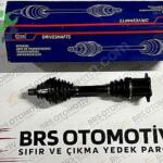 VOLKSWAGEN BORA 1997 2004 SIFIR SOL AKS KOMPLE