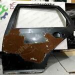 VOLKSWAGEN BORA 1999 2003 SOL ARKA ÇIKMA BOŞ KAPI