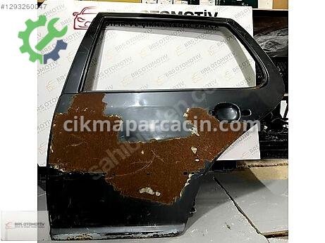 Volkswagen Bora Sol Arka Kapı çıkma parça