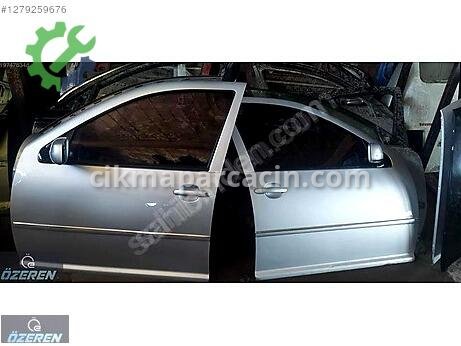 Volkswagen Golf Ön Kapı çıkma parça