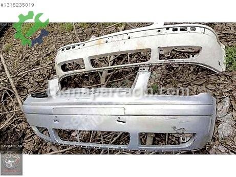Volkswagen Bora Ön Tampon çıkma parça