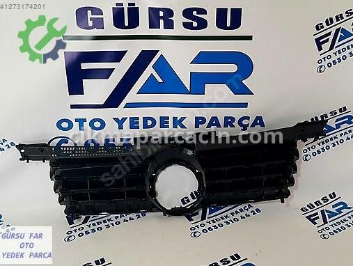 Volkswagen Bora Panjur 1J5853651L çıkma parça