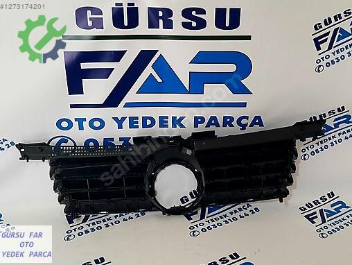 Volkswagen Bora Panjur çıkma parça