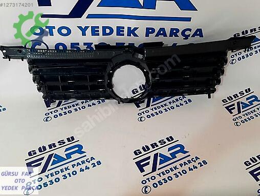 Volkswagen Bora Panjur çıkma parça