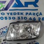 VOLKSWAGEN BORA SAĞ SİSLİ FAR 1998-2005