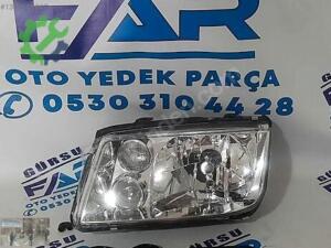 VOLKSWAGEN BORA SAĞ SİSLİ FAR 1998-2005