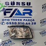 VOLKSWAGEN BORA SAĞ SİSSİZ FAR 1998-2005