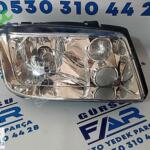 VOLKSWAGEN BORA SAĞ SİSSİZ FAR 1998-2005