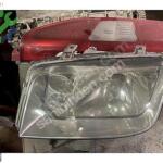 VOLKSWAGEN BORA SOL FAR ORJİNAL