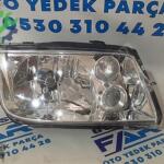 VOLKSWAGEN BORA SOL SİSLİ FAR 1998-2005