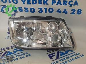 VOLKSWAGEN BORA SOL SİSLİ FAR 1998-2005