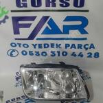 VOLKSWAGEN BORA SOL SİSLİ FAR 1998-2005