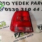 VOLKSWAGEN BORA SOL STOP 1998-2004 [depo]