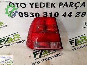 VOLKSWAGEN BORA SOL STOP 1998-2004 [depo]
