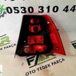 VOLKSWAGEN BORA SOL STOP 1998-2004 [depo]