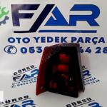 VOLKSWAGEN BORA VARİANT SW SAĞ STOP 1999-2005- ÜCRETSİZ KARGO