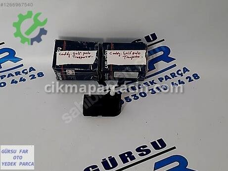 Volkswagen Golf Far çıkma parça
