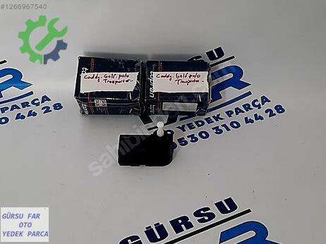 Volkswagen Golf Far çıkma parça