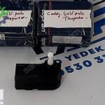 VOLKSWAGEN CADDY- GOLF -POLO FAR MOTORU -SIFIR