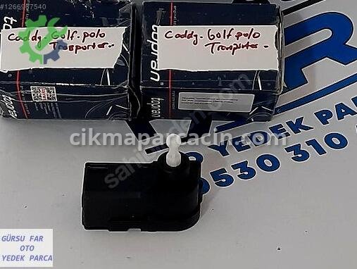 Volkswagen Golf Far çıkma parça